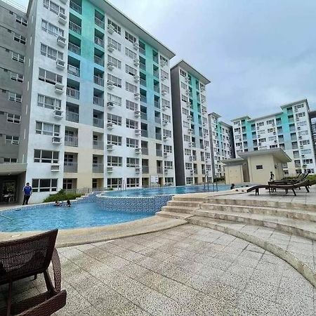 Davao City Condo Living Made Easy Lifestyle Buitenkant foto