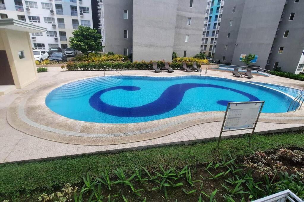 Davao City Condo Living Made Easy Lifestyle Buitenkant foto