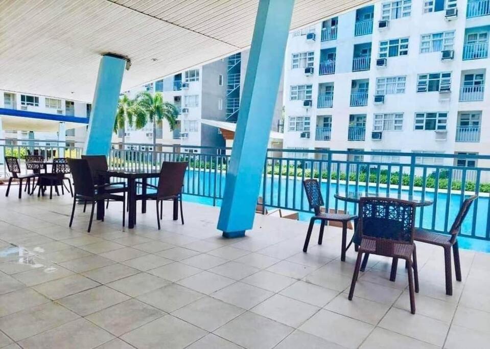 Davao City Condo Living Made Easy Lifestyle Buitenkant foto