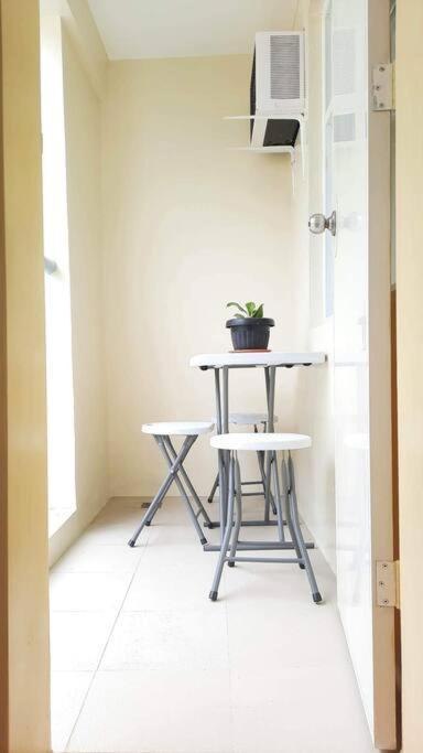 Davao City Condo Living Made Easy Lifestyle Buitenkant foto