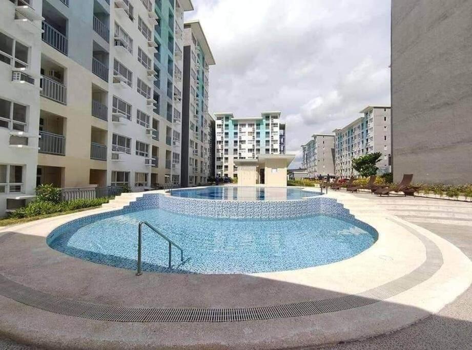 Davao City Condo Living Made Easy Lifestyle Buitenkant foto