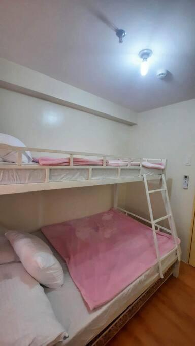 Davao City Condo Living Made Easy Lifestyle Buitenkant foto