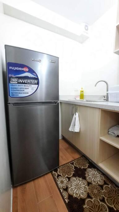 Davao City Condo Living Made Easy Lifestyle Buitenkant foto