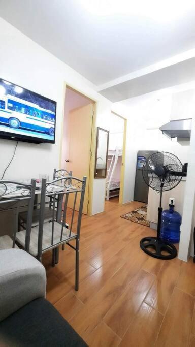 Davao City Condo Living Made Easy Lifestyle Buitenkant foto