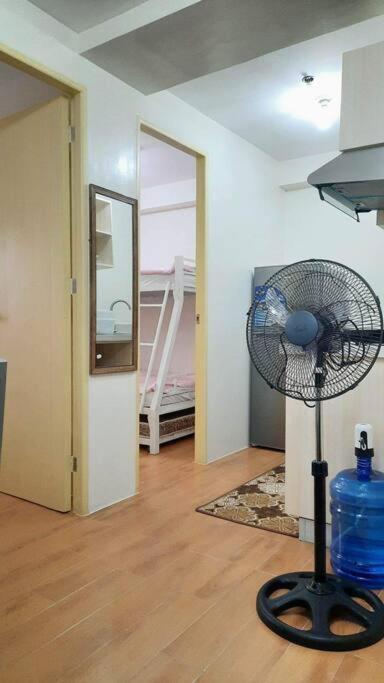 Davao City Condo Living Made Easy Lifestyle Buitenkant foto