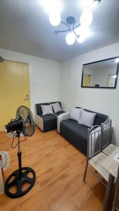 Davao City Condo Living Made Easy Lifestyle Buitenkant foto